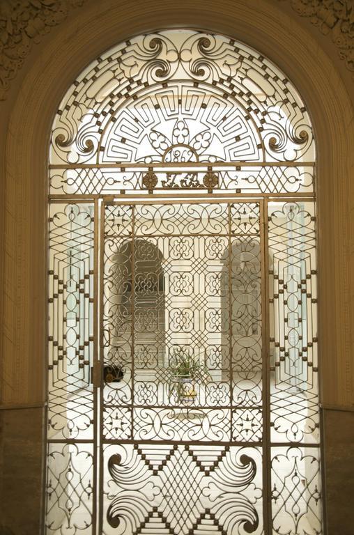 Sherryflat Azahar Херес-де-ла-Фронтера Экстерьер фото